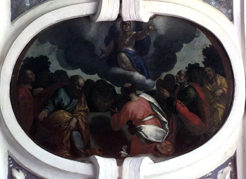 Assunzione della Madonna